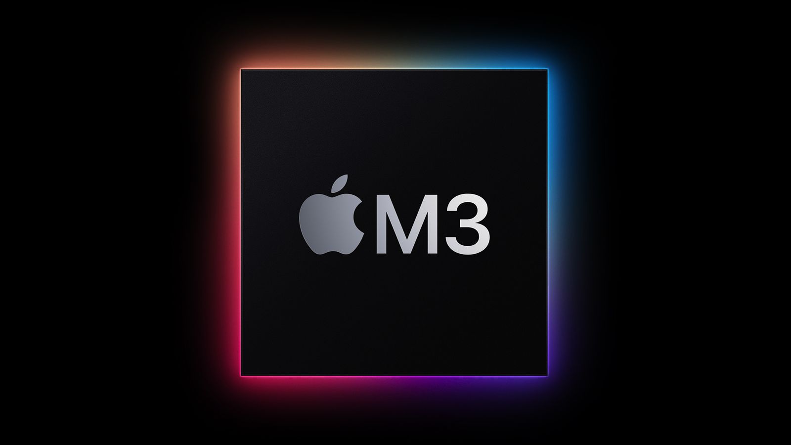 Nye MacBooks med M3 chip kommer i oktober