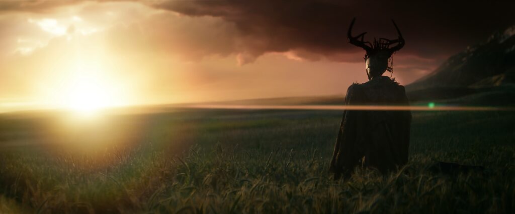 Zack Snyder og Netflix klar med nyt sci-fi eventyr i Rebel Moon 2 RBLM 00 00 17 02 R