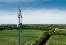 TDC tænder for 5G+ i næste måned 4 5G+