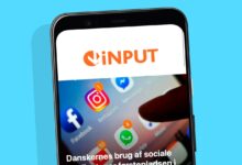 iNPUT app'en er klar til Android 2 iNPUT app