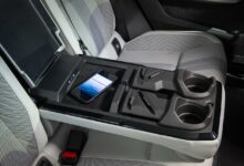 OPDATERET: Defekt armlæn til Renault Scenic koster 50.000 kroner at skifte 2 Renault Scenic