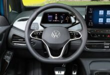 Ny trend – nu ryger armen til blinklyset 3 armen til blinklys