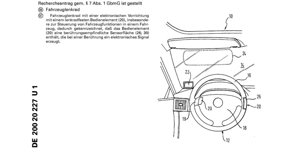 Ny trend – nu ryger armen til blinklyset 2 armen til blinklyset