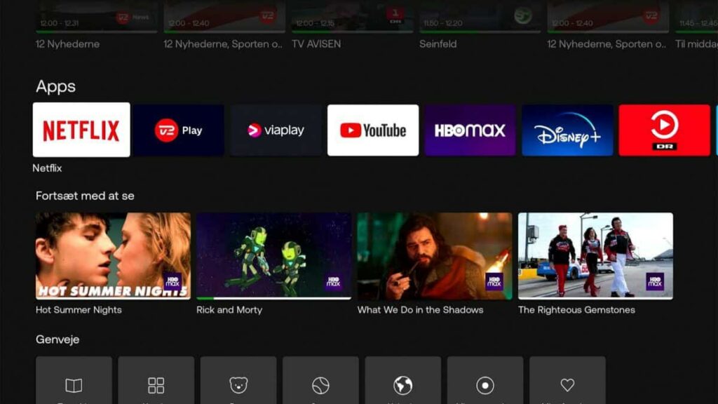 Yousee lancerer sin egen Chromecast-konkurrent 2 Yousee Streamer