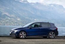 Elektrisk Volkswagen Golf får amerikansk fingeraftryk 4 Volkswagen Golf