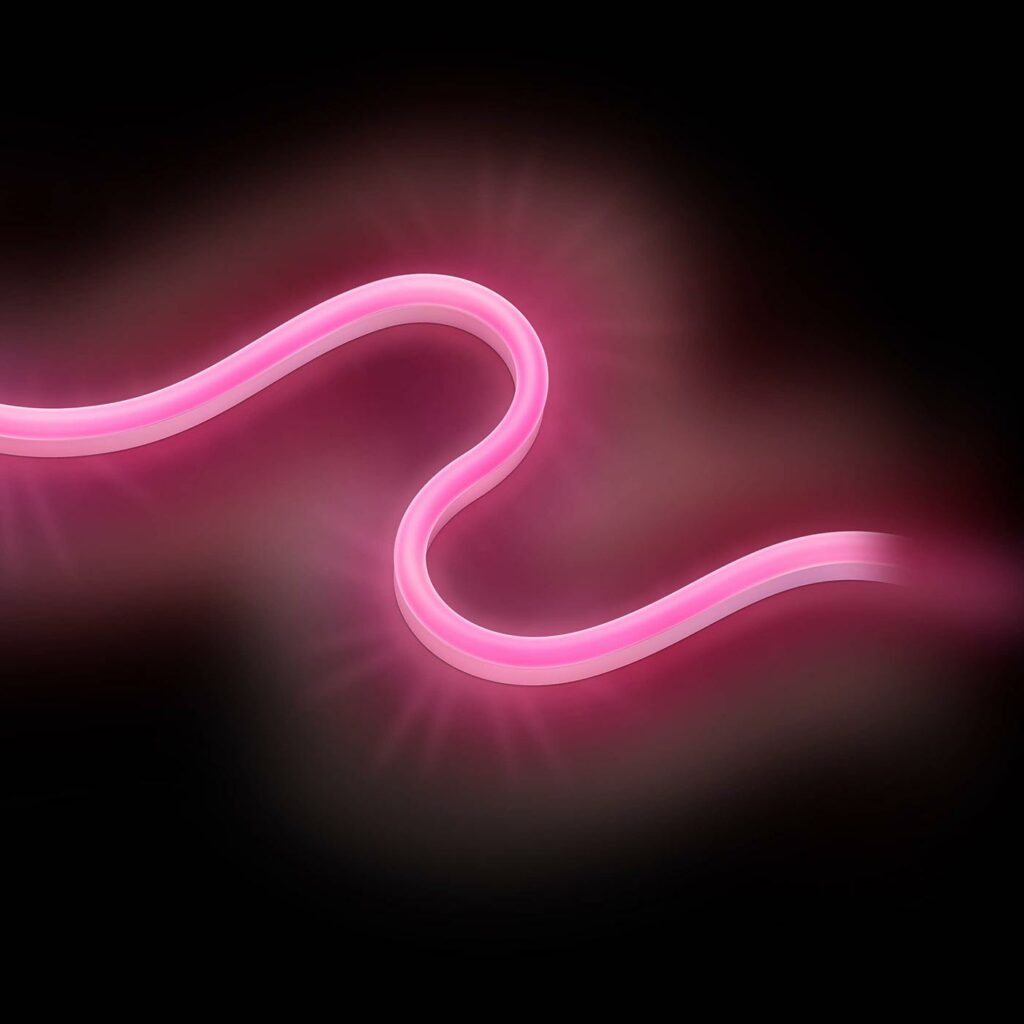 Wiz Tags giver lysstyring via NFC 2 2023 0915 wiz lightstrip
