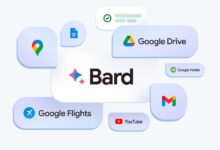 Google giver Bard et markant løft 4 Bard