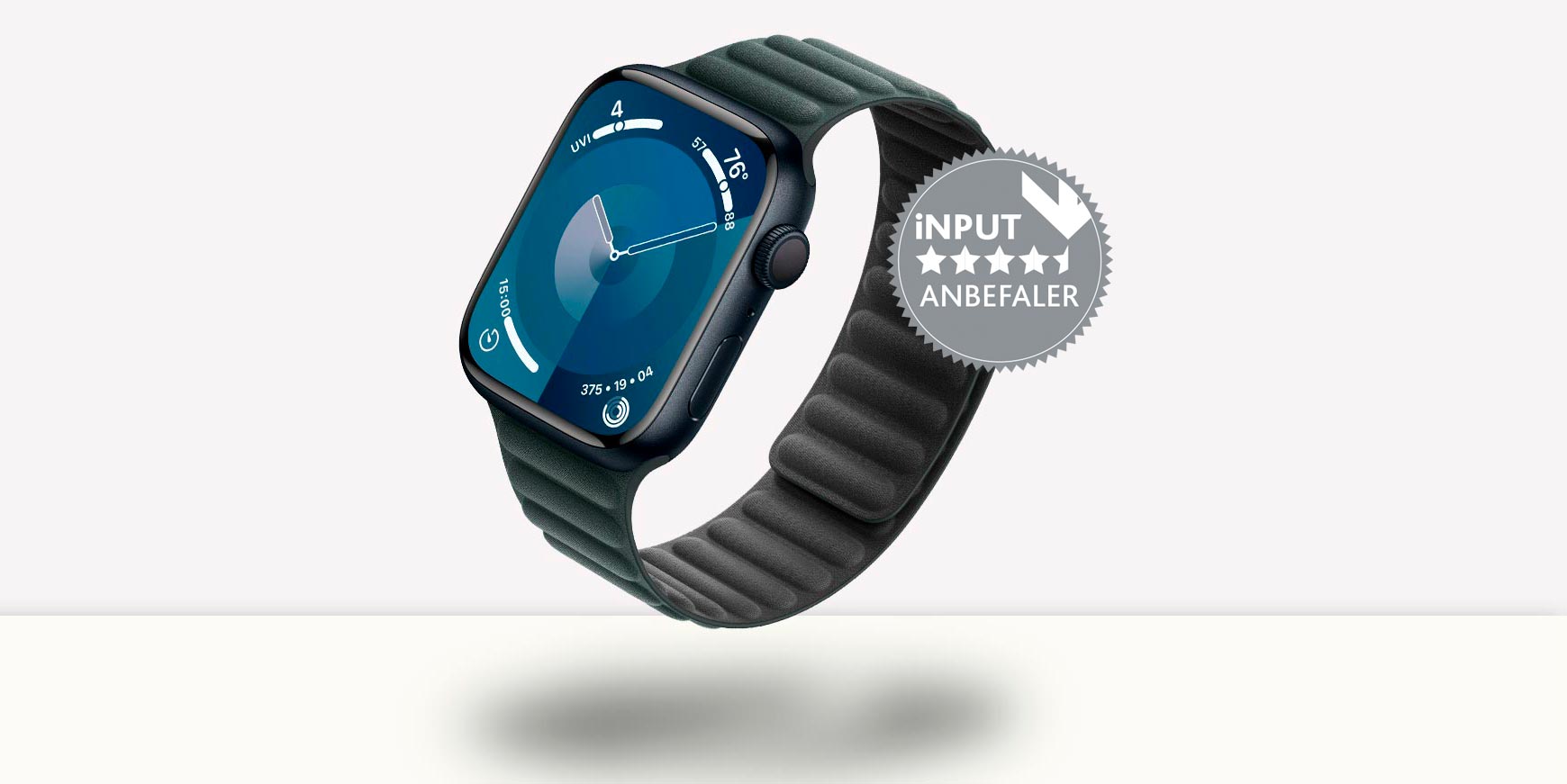 Apple Watch Series 9 anmeldelse: Meget lidt nyt 2 Apple Watch Series 9