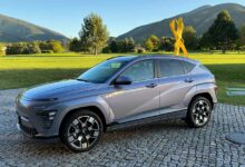 Video: Hyundai Kona Electric – prøvekørt 6 Hyundai Kona Electric