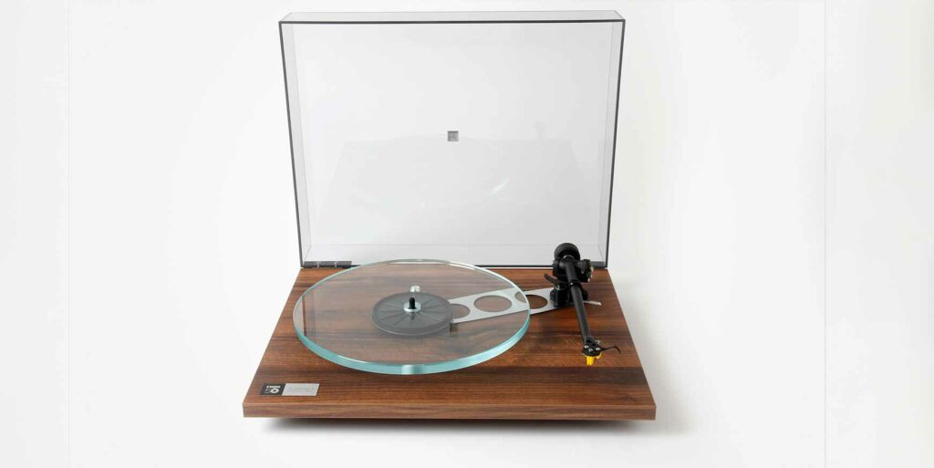 Rega Planar 3 i toptunet jubilæumsudgave 4 2023 0925 rega planar 3 02