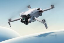 DJI Mini 4 Pro