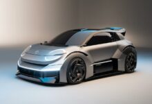 Nu er det slut med nye Nissan-fossilbiler i Europa 4 Nissan