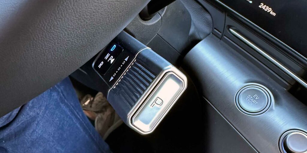 Video: Hyundai Kona Electric – prøvekørt 2 Hyundai Kona Electric