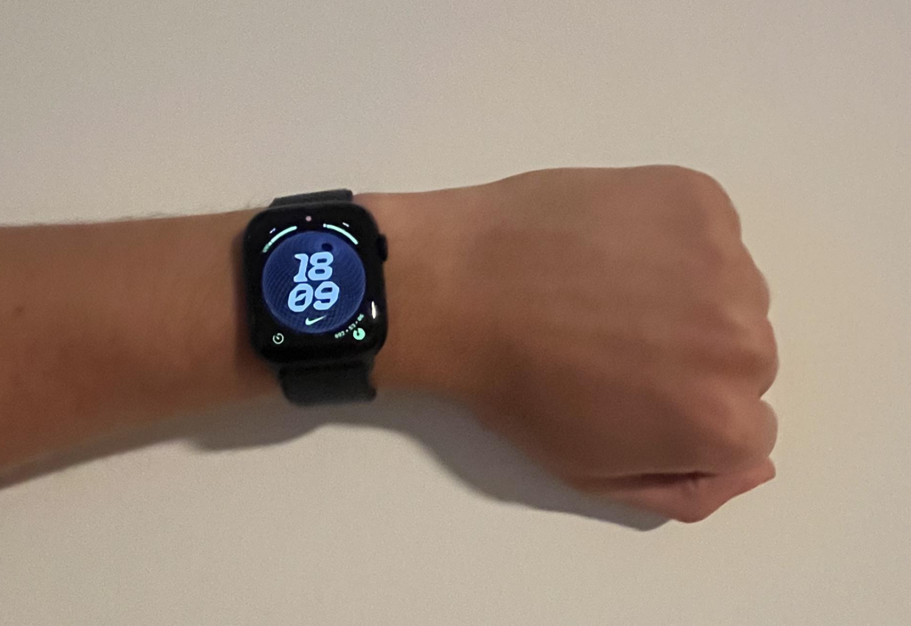 Apple Watch Series 9 anmeldelse: Meget lidt nyt 2 AppleWatch