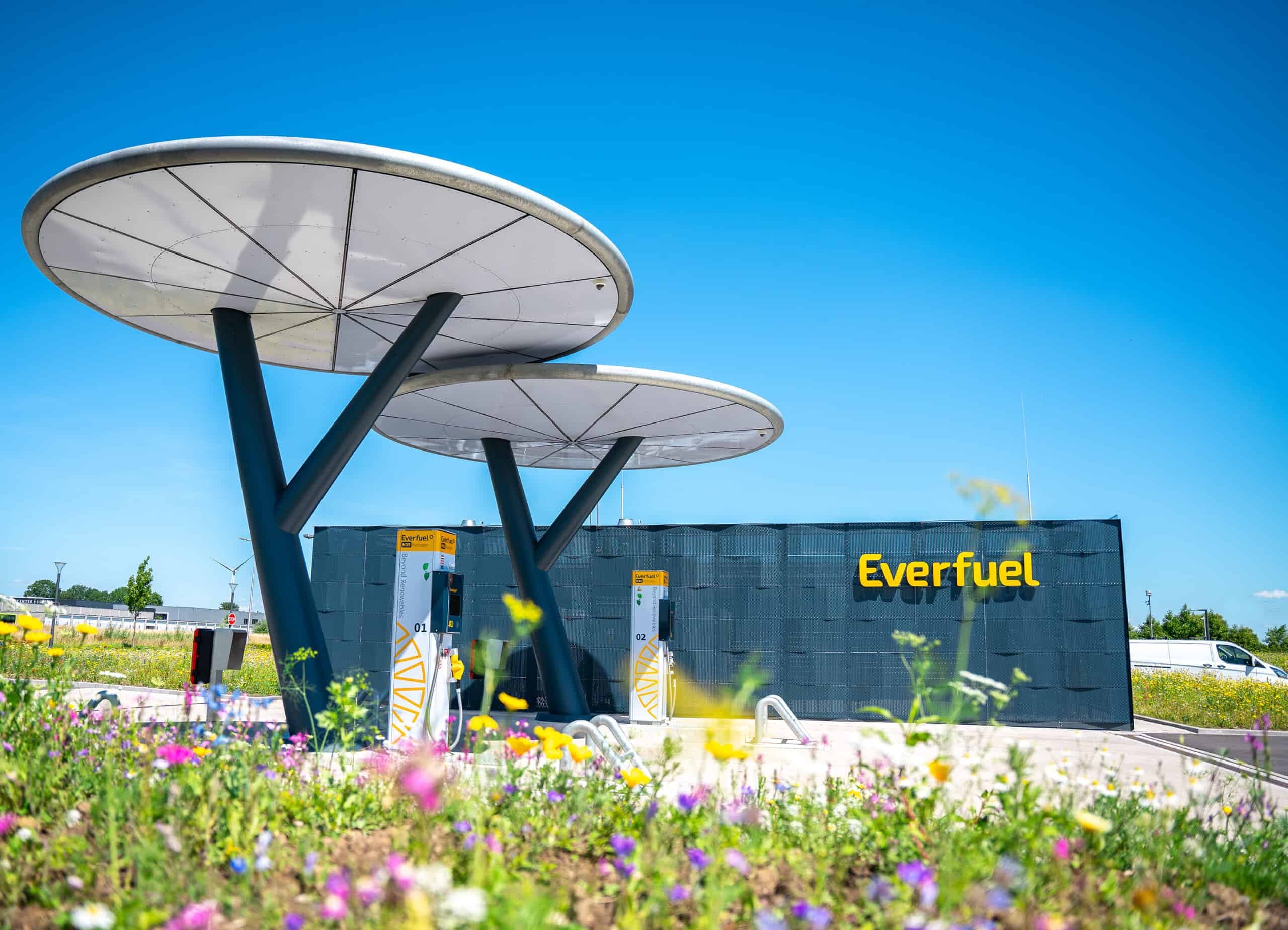 Alle brinttankstationer i Danmark lukkes 6 EverfuelStation3 scaled 1