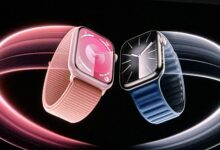 Apple lancerer ny Apple Watch serie 6 IMG 0393