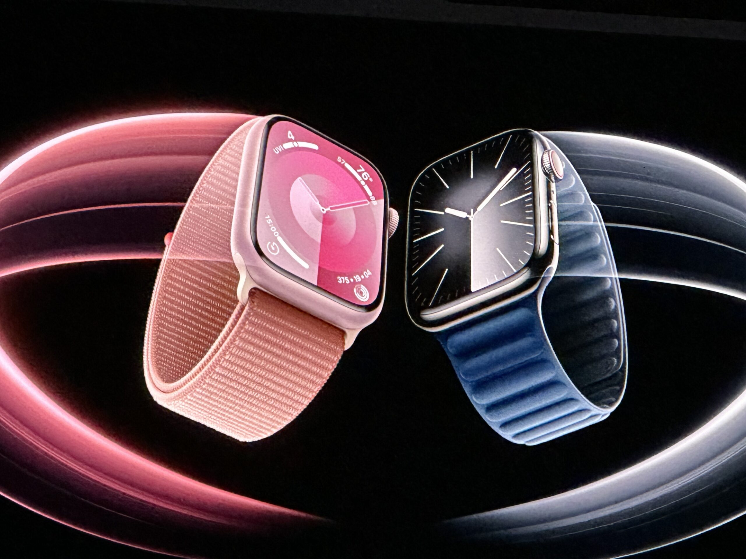 Apple lancerer ny Apple Watch serie 5 IMG 0393 scaled