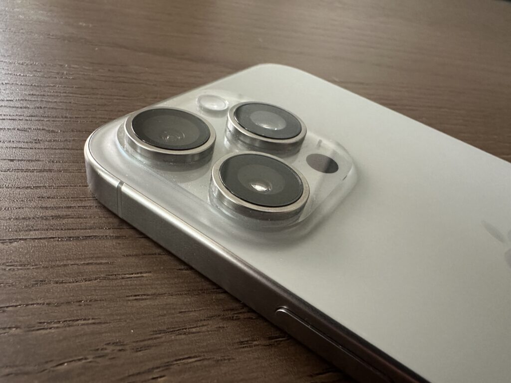 iPhone 15 Pro (Max) anmeldelse: Endnu et skridt på vejen 2 IMG 0418