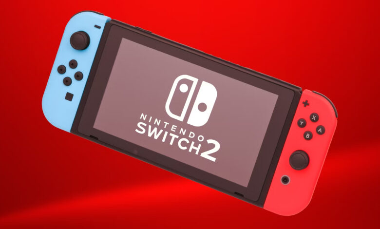 Rygte-Nintendo-Switch-2-præsenteres-snart