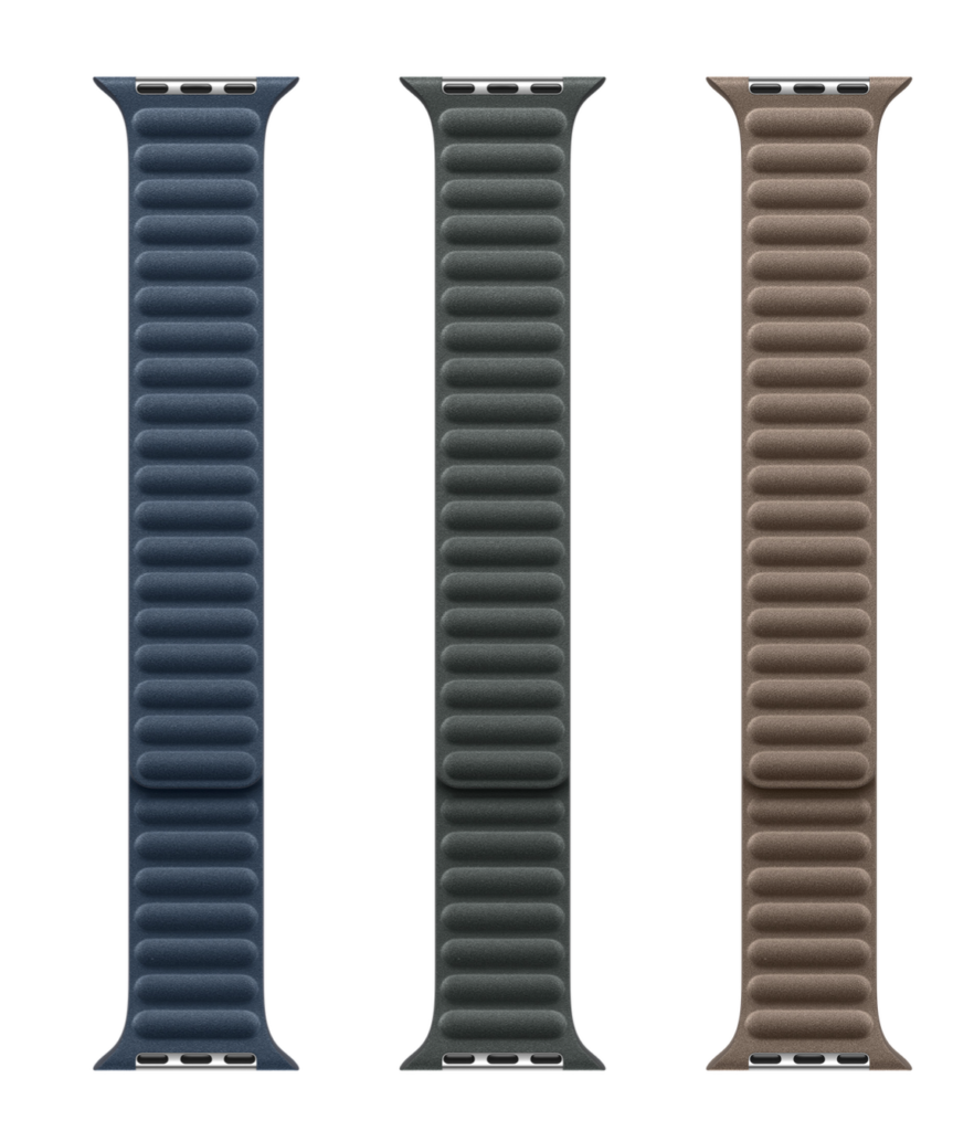 Apple Watch Series 9 anmeldelse: Meget lidt nyt 3 Skaermbillede 2023 09 20 kl. 09.18.36