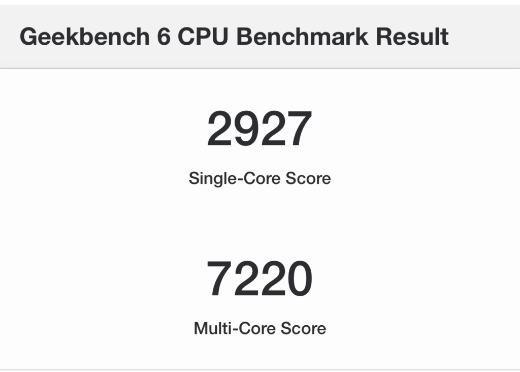 iPhone 15 Pro (Max) anmeldelse: Endnu et skridt på vejen 3 image