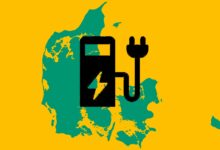 Her kommer der 1.600 nye ladepunkter 5 Konkurrencerådet