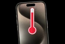 Overophedning af iPhone 15 fikses med opdatering 1 Overophedning