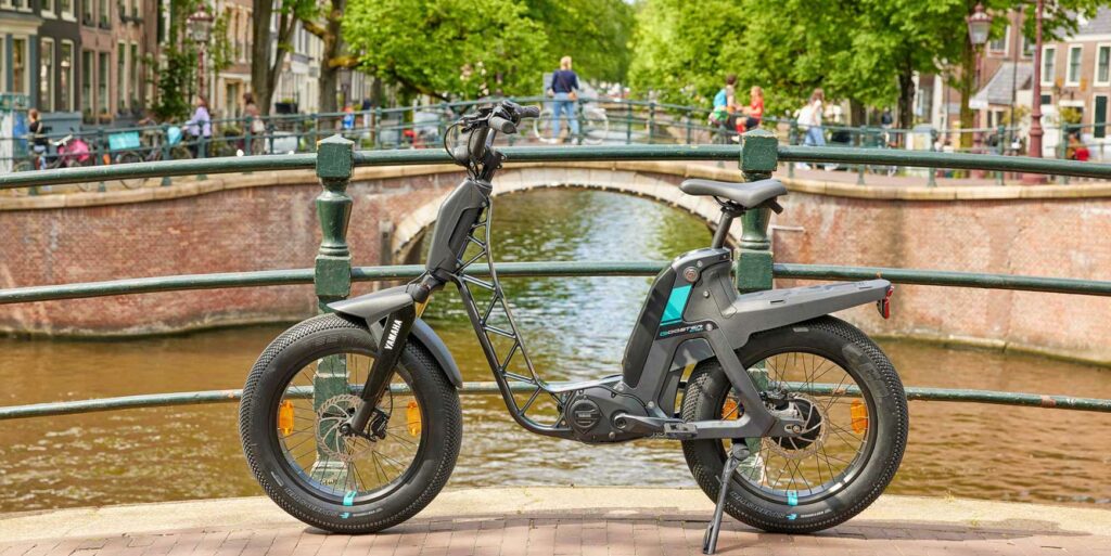 Yamahas terrængående elcykel er kommet til landet 4 2023 1002 yamaha 004