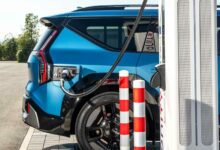 Nu får Kias elbiler også Plug & Charge 7 Plug & Charge