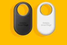 Galaxy SmartTag2 – al magt til brugeren 3 SmartTag2