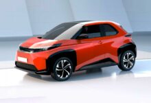 Toyota og Suzuki bygger lille elbil sammen 6 toyota og suzuki