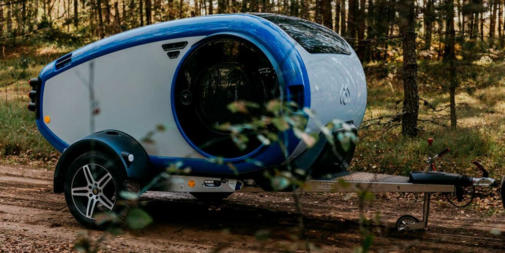 Perfekt campingvogn til mindre elbiler 3 2023 1009 mink e 03