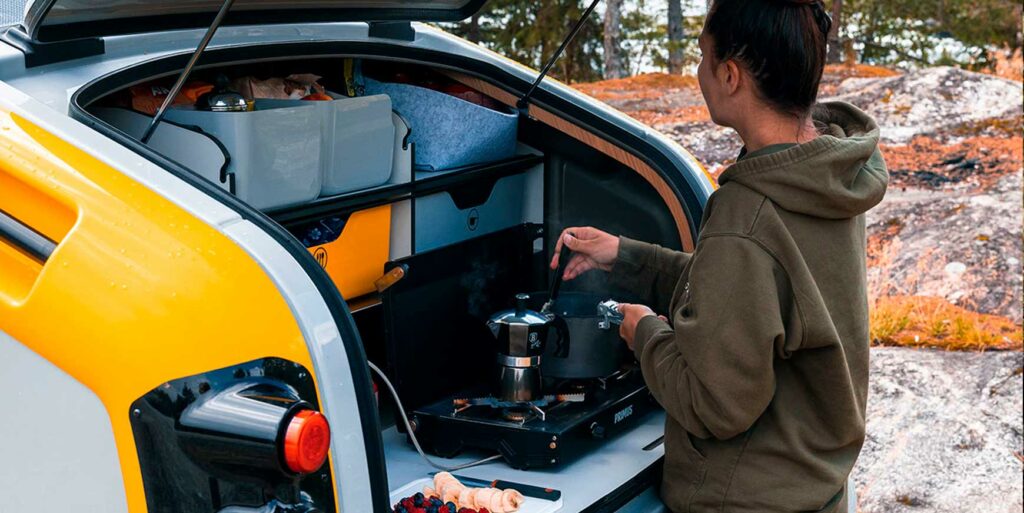 Perfekt campingvogn til mindre elbiler 4 2023 1009 mink e 04