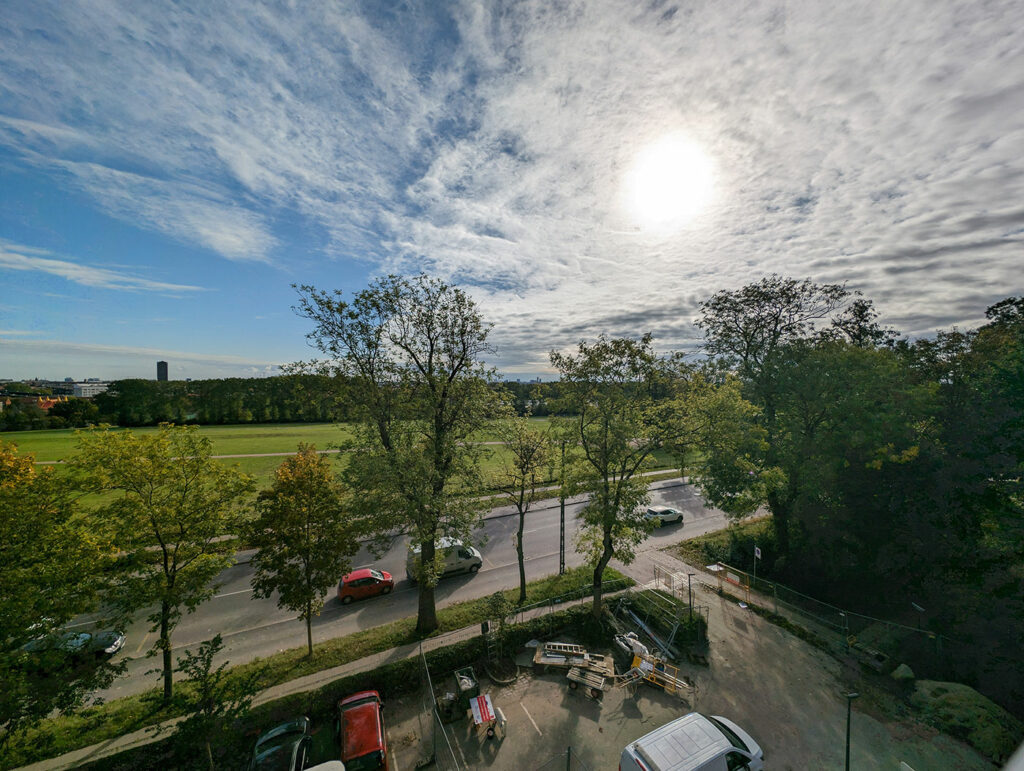 Anmeldelse af Google Pixel 8 Pro 9 Pixel 8 Pro