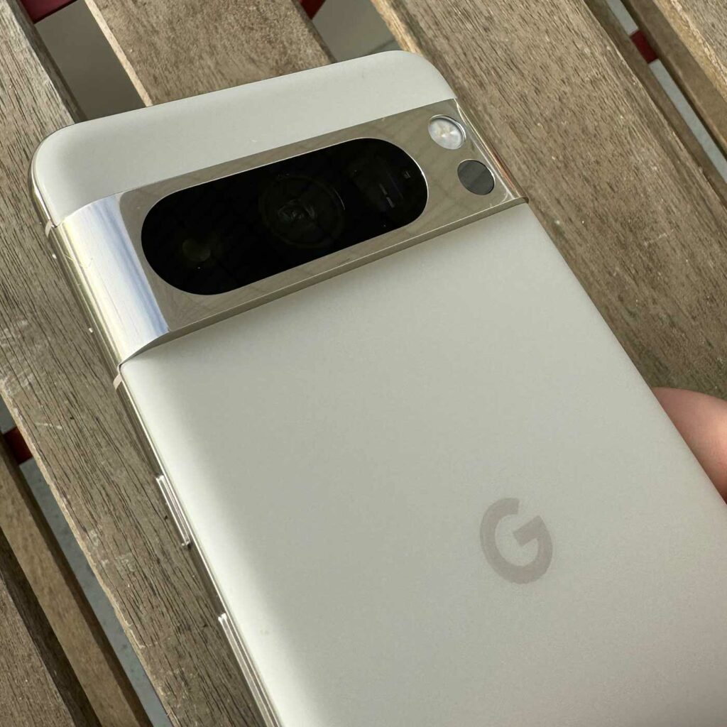 Anmeldelse af Google Pixel 8 Pro 2 2023 1010 pixel 8 pro 002