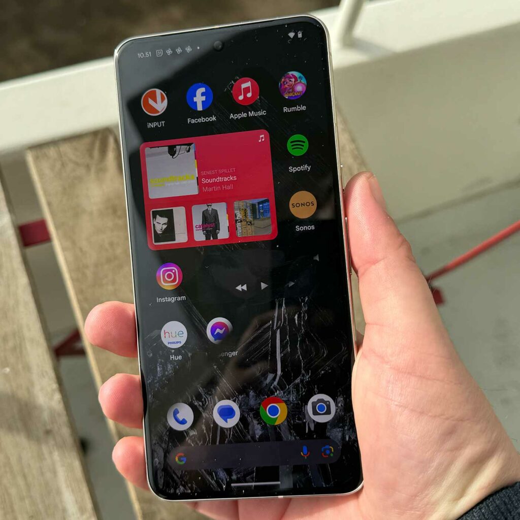 Anmeldelse af Google Pixel 8 Pro 4 2023 1010 pixel 8 pro 003
