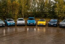 Her er de 7 finalister til Årets Bil 2024 2 Årets Bil 2024