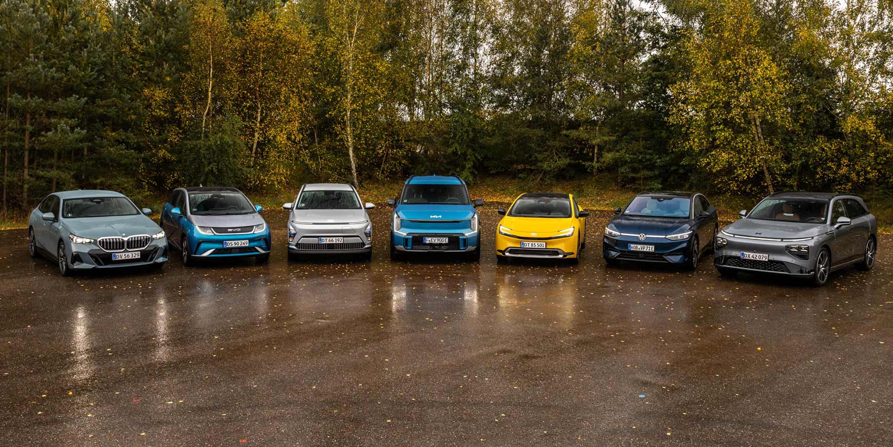 Her er de 7 finalister til Årets Bil 2024 2 Årets Bil 2024
