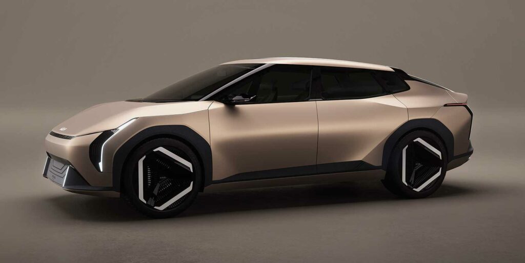 Kia EV5 får 313 heste i stalden 5 2023 1012 kia ev4