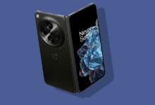 OnePlus Open bliver en pebret sag 5 OnePlus Open