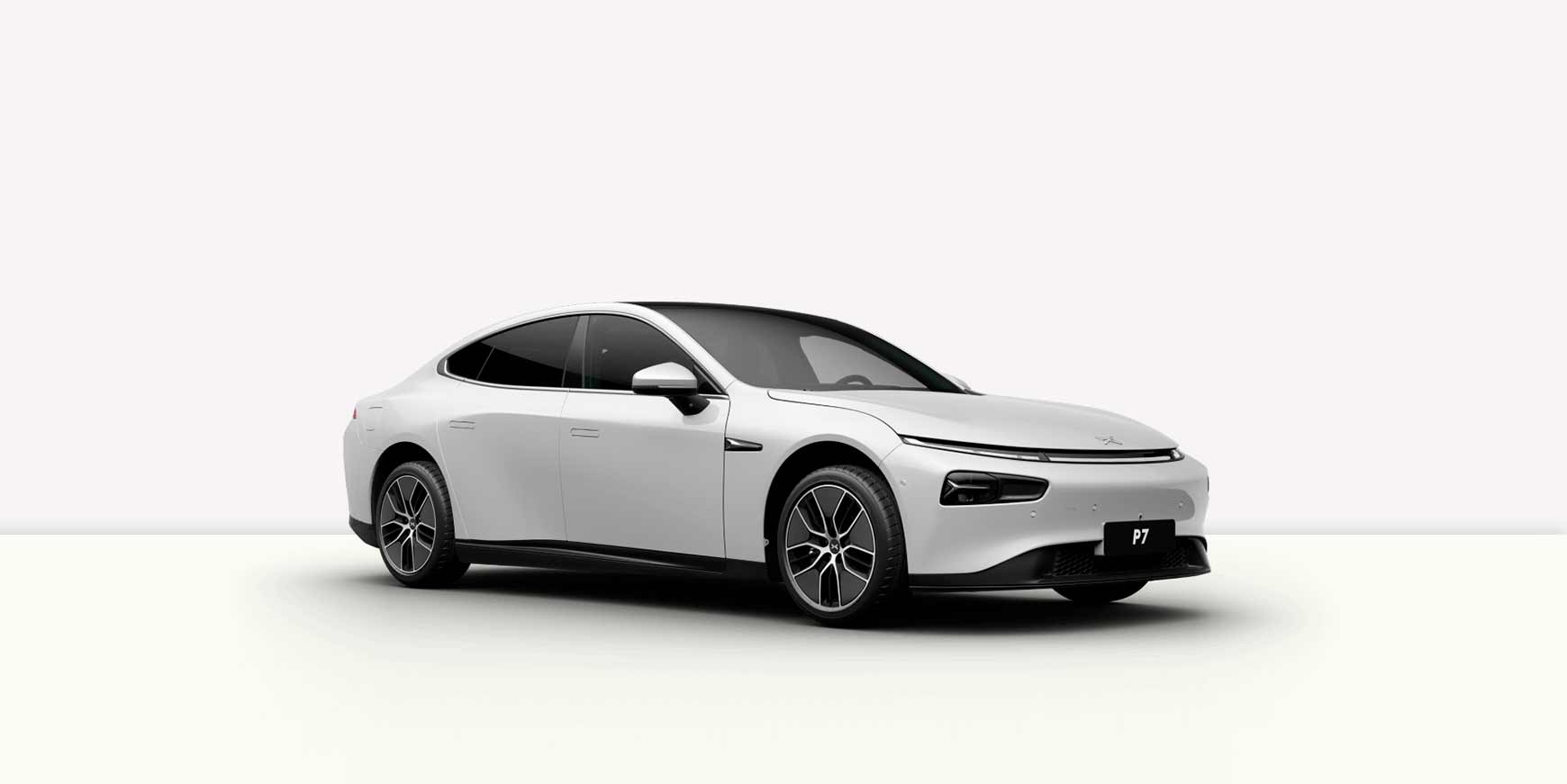 Xpeng P7