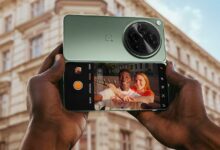 OnePlus Open lanceret: Har "usynlig" fold 4 OnePlus Open