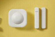 Ikea lancerer nye smart home-sensorer 3 Ikea Parasoll