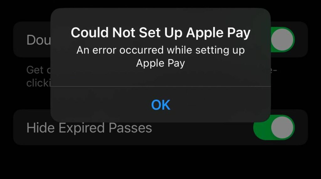 iPhone 15-modeller ristes af opladning i BMW-biler 2 Apple Pay Error