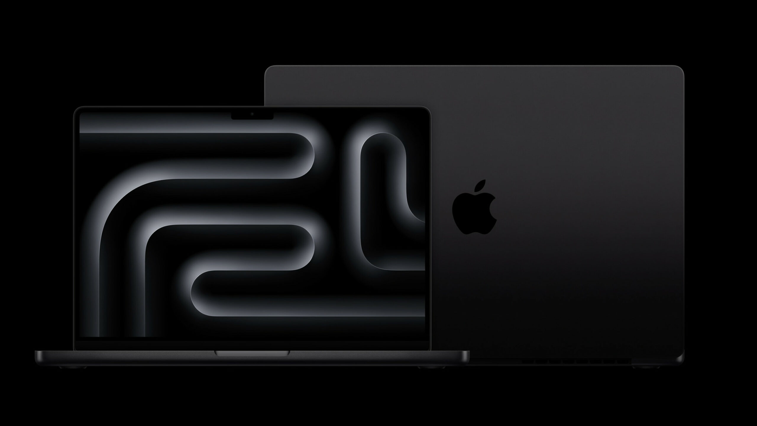 Ny MacBook Pro med M3 chip introduceret
