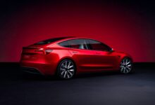 Rygte: Ny Tesla Model 3 Performance kommer i 2024 3 Ny Tesla Model 3 Performance kommer i 2024