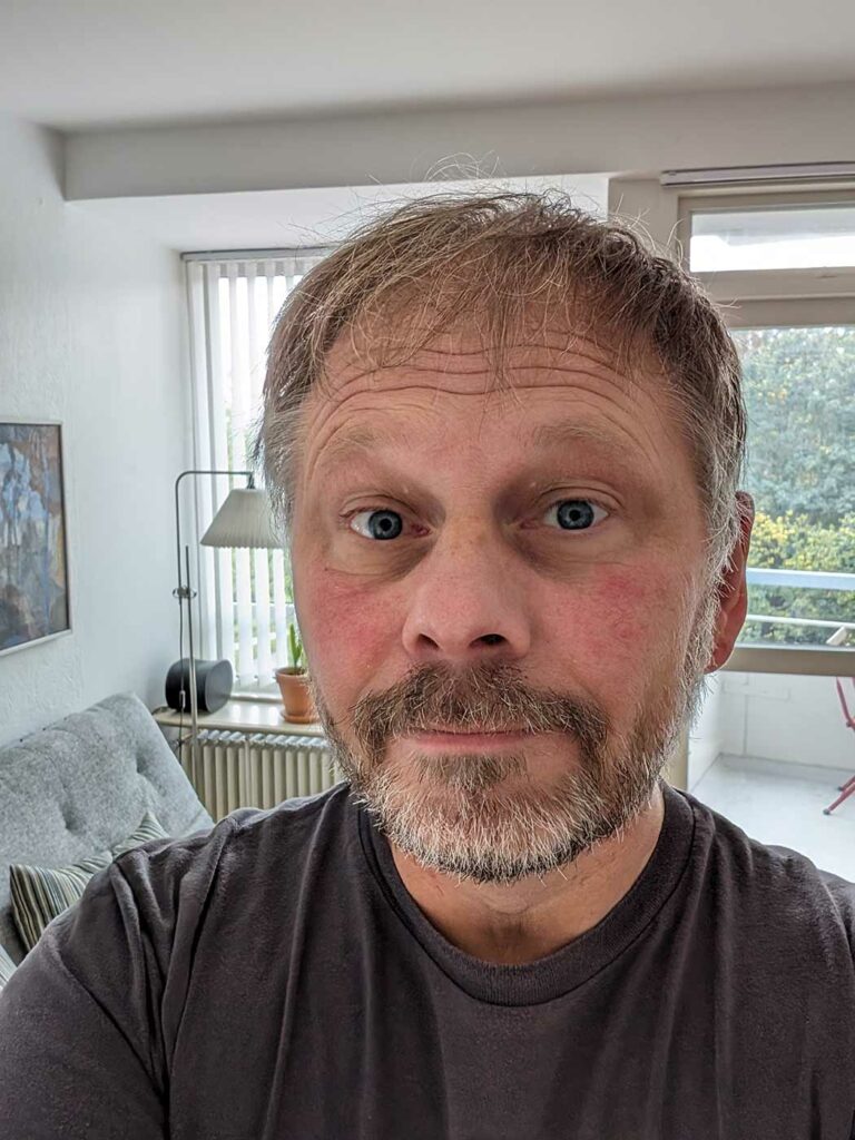Anmeldelse af Google Pixel 8 Pro 13 PXL 20231010 104605024