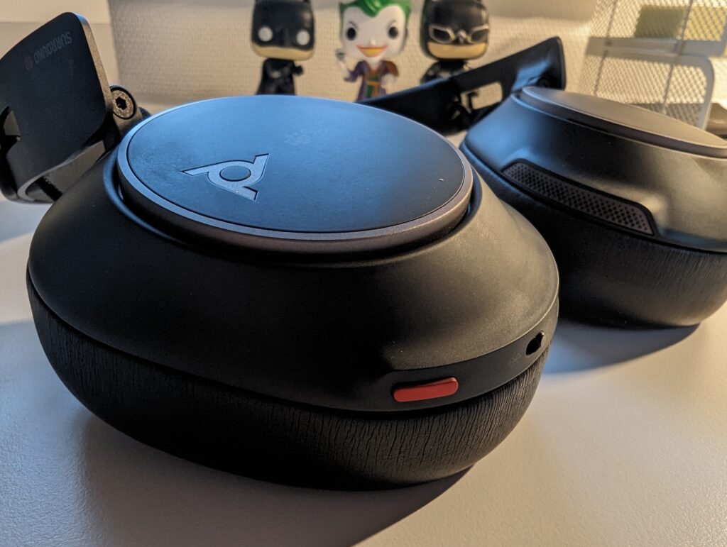 Anmeldelse: Poly Voyager Surround 80 3 PXL 20231027 065417219
