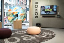 Elgiganten åbner fuld Sonos-oplevelse på Strøget 5 Sonos