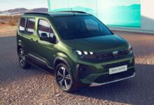 Peugeot giver elektrisk familiebil længere rækkevidde 6 Peugeot e-Rifter